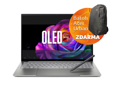Acer Nitro V 16 A  Herní výkon pro hráče