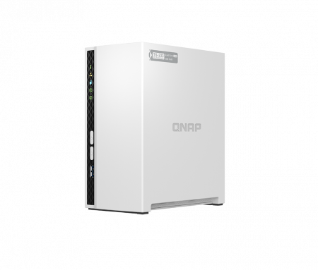 QNAP TS-233