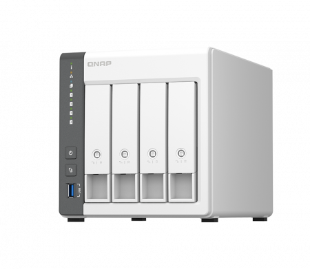 QNAP TS-433-4G