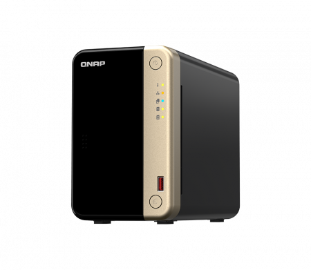 QNAP TS-264-8G