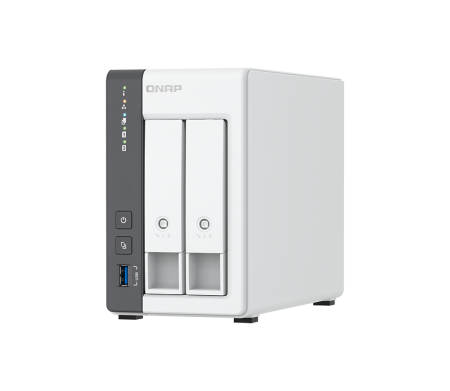 QNAP TS-216G