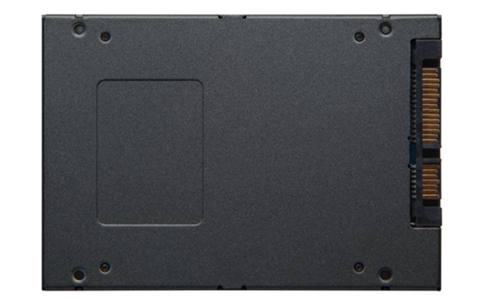 120GB SSD A400 Kingston SATA3 2.5 500/320MBs